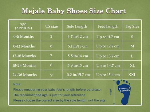 حذاء Mejale Baby Infant للأطفال الصغار مضاد للانزلاق مصنوع من الجلد الناعم بدون كعب قبل المشي in Kuwait