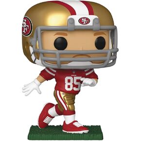 Funko George Kittle (San Francisco 49ers) NFL Pop! Series 7