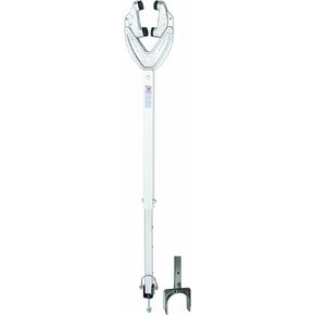 Attwood 436-ADJ Heavy Duty Transom Saver 44"-56"