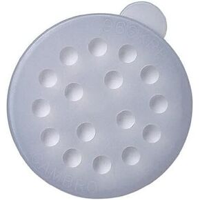Cambro (96SKRLP148) Parsley Shaker Lid - Camwear® [Case of 12]