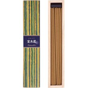 nippon kodo Japanese Incense, Resin, Green, One Size