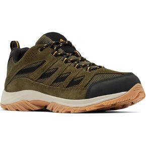Columbia men's Crestwood Hiking Shoe