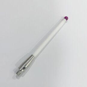 Cmm Touch Probe Stylus,Ruby Ball Stylus for CNC Probe Renishaw OMP40-2 OMP60 A-5003-0236 M4 Length 75mm D5mm Ceramic Stem