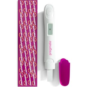 Pregmate Digital Pregnancy Tests (10 Count)