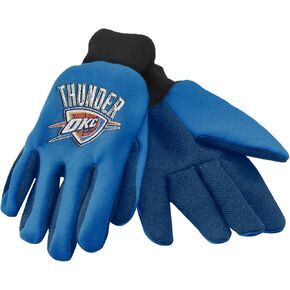 FOCO NBA (2015 Edition) Utility Glove - Colored Palm