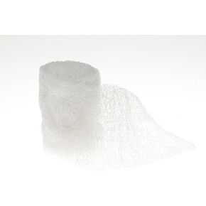 Medline Bulkee Lite Non-Sterile Conforming Bandage, 3" x 4.1 yds., Ideal for Wound Care, Pack of 96 in Saudi Arabia