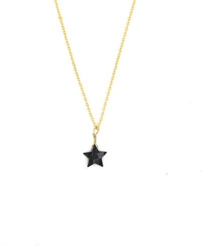 Labradorite 14k Gold Filled Handmade Jewelry, 10 MM Star Charm Necklace, Minimalist Gift, Beautiful Gift Jewelry For Her in Saudi Arabia