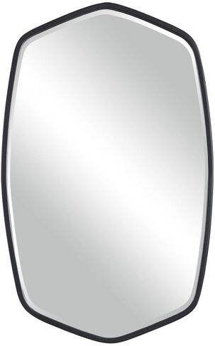 Duronia - 36.13 Inch Mirror in Saudi Arabia