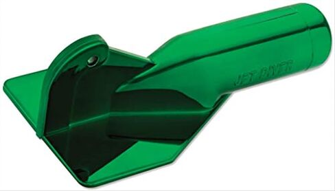 Luhr-Jensen Jet Diver in Saudi Arabia