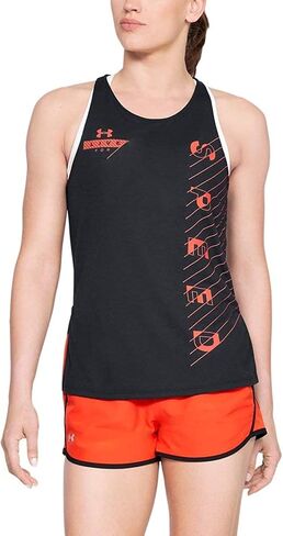 Under Armour UA 'Live for Speed' in Saudi Arabia