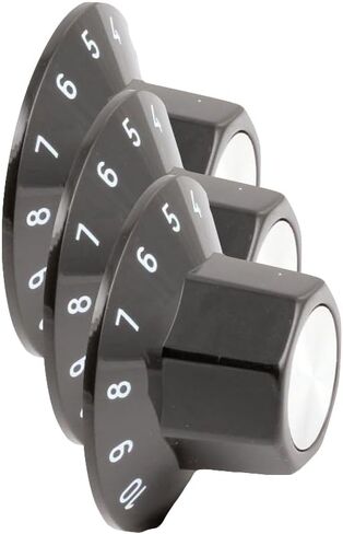 Vollrath 23423-1 Control Knob in Saudi Arabia