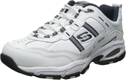 Skechers men's Vigor 2.0 Serpentine in Saudi Arabia