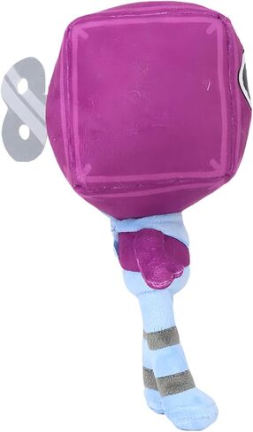 Dandy's World Plush, Soft Dandys World Stuffed Toy, Horror Games Figure Dolls Pillow, Gifts Kids and Fans Birthday Christmas Halloween (Dandy's World B) in Saudi Arabia