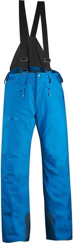 Salomon Men's Chill Out Bib Pant in Saudi Arabia