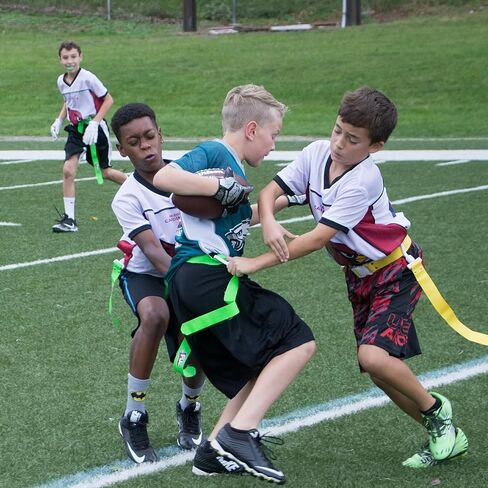 Flag Football Belt, 1/2/4/10/14pcs Adjustable Flag Football Belt with Belt and Flags, for Youths, Adults in Saudi Arabia