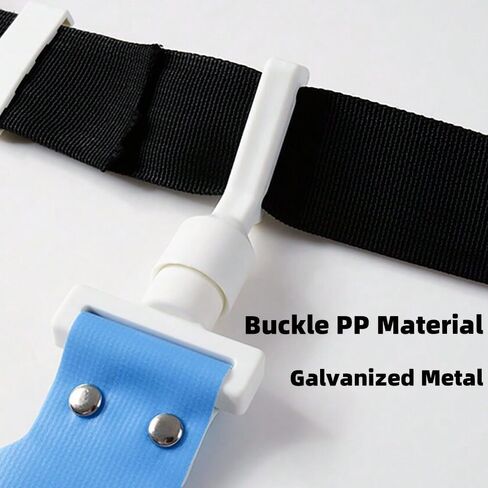 Flag Football Belt, 1/2/4/10/14pcs Adjustable Flag Football Belt with Belt and Flags, for Youths, Adults in Saudi Arabia