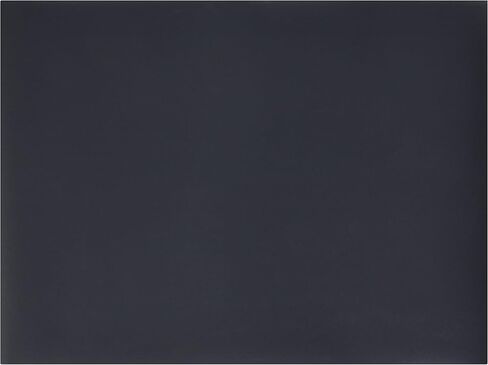 3M SJ5832 9" X 1' Bumpon Roll Stock, Polyurethane, 1/32" Thick, 9" Wide, 1' Length, Black in Saudi Arabia