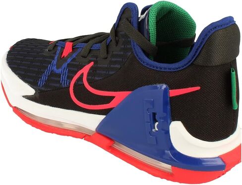 Nike mens Lebron Witness 6 in Saudi Arabia