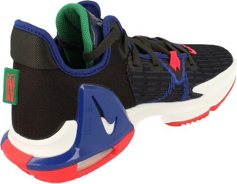Nike mens Lebron Witness 6 in Saudi Arabia