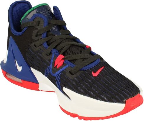Nike mens Lebron Witness 6 in Saudi Arabia