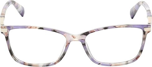 Women's Fiona Fashion Readers Rectangular Reading Glasses in Saudi Arabia