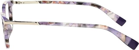 Women's Fiona Fashion Readers Rectangular Reading Glasses in Saudi Arabia