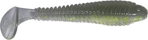 Googan Baits Saucy Swimmer 4.8" Swimbait in Saudi Arabia