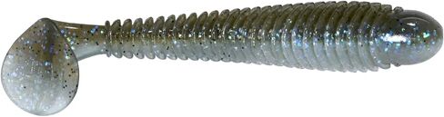 Googan Baits Saucy Swimmer 4.8" Swimbait in Saudi Arabia