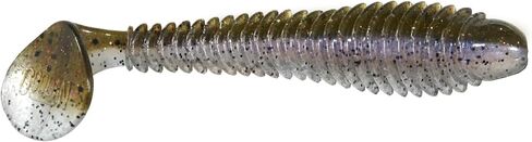 Googan Baits Saucy Swimmer 4.8" Swimbait in Saudi Arabia