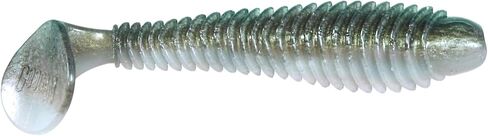 Googan Baits Saucy Swimmer 4.8" Swimbait in Saudi Arabia