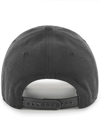 '47 FC Liverpool Black EPL Metallic Snap Most Value P. قبعة Snapback in Saudi Arabia