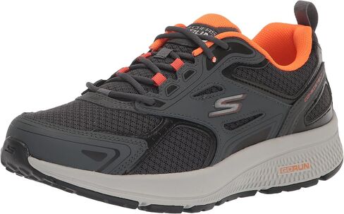 حذاء المشي الرياضي Gowalk Arch Fit-Athletic Workout للرجال من Skechers مع أحذية رياضية من الفوم المبرد بالهواء in Saudi Arabia