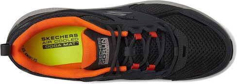 حذاء المشي الرياضي Gowalk Arch Fit-Athletic Workout للرجال من Skechers مع أحذية رياضية من الفوم المبرد بالهواء in Saudi Arabia