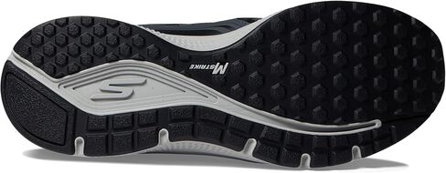 حذاء المشي الرياضي Gowalk Arch Fit-Athletic Workout للرجال من Skechers مع أحذية رياضية من الفوم المبرد بالهواء in Saudi Arabia