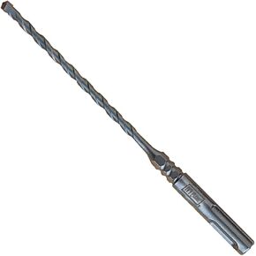 IVY Classic 47185 5/32 x 7-Inch Industrial Concrete Screw Drill Bit, SDS Plus Hex Drive, 1/Card