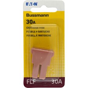 Bussmann (BP/FLF-30-RP) 30 Amp Female Termination Fusible Link