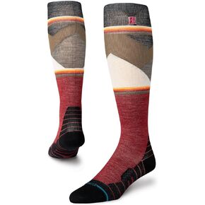 Stance Jimmy Chin Ul Wool Snow