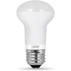 Feit Electric BPR16DM/927CA/4, 40W EQ DM R16 LED Light Bulbs, 4 Bulbs