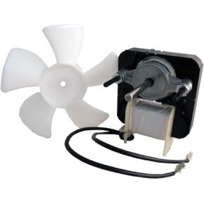 Supco Series SM672 Utility Motor