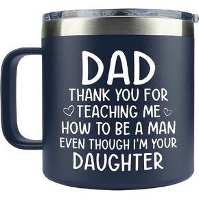 Birthday Gifts for Men, Dad, Grandpa - Men Gifts for Birthday, Dad Birthday Gifts - Funny Dad Gifts - Men Birthday Gifts Ideas, Gag Gifts for Men, Best Gifts for Men, Funny Gifts for Men Mug 14 Oz