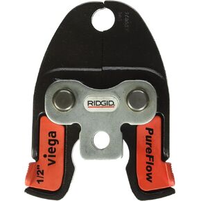 Ridgid 17008 1/2-inch Pureflow PEX Compact Jaw