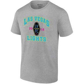 Icon Sports USL Memphis 901 FC Cotton T-Shirt