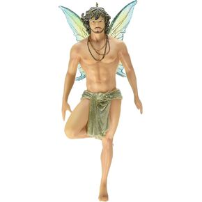 December Diamonds Fairies, Im A Fairy, Kalan
