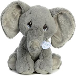 Aurora - Precious Moments - 12" Tuk Elephant - Medium