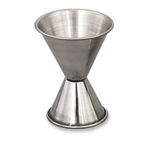 Browne Foodservice 3/4 أونصة × 1-1/4 أونصة من الفولاذ المقاوم للصدأ