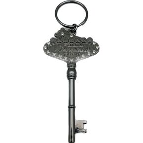 Rubies Las Vegas City Key Chain -