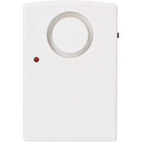 Power Failure Detector, Automatic Power Failure Alarm, Led High-decibel Alarm, Wire Anti-theft Detector, Suitable For Home, Factory, Power Station