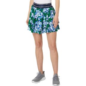 Skechers Women's Fairway Layered Golf Pickleball Skort