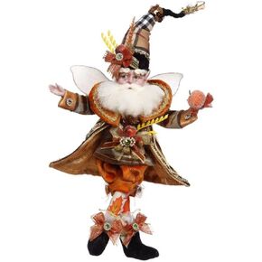 Mark Roberts Give Thanks Fairy, Small 10.5 Inches