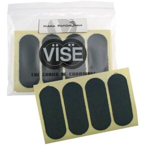 شريط Vise Hada Patch مسبق القطع - أزرق مائي 3/4 بوصة